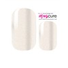 ManiCURE Nail Polish Barely There Glitter, ManiCURE Real Nail Polish
