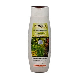 Patanjali Products- Baba Ramdev Divya Kesh Shampoo