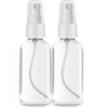 Onisavings Glass Spray Bottles-Use to Store for Essential Oils, Perfumes,Face