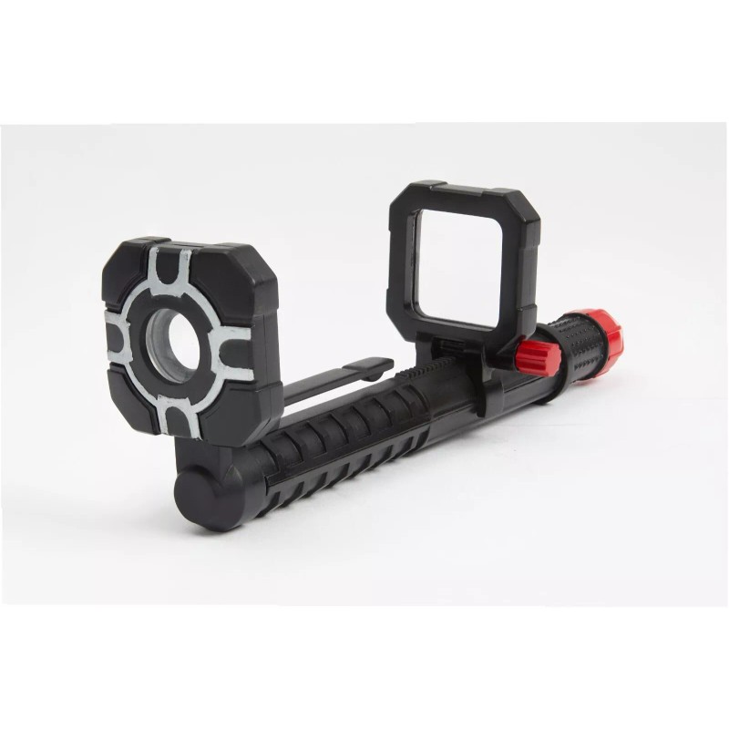 SpyX / Spy Pen Toolkit - Pocket-Sized Gear for Spy