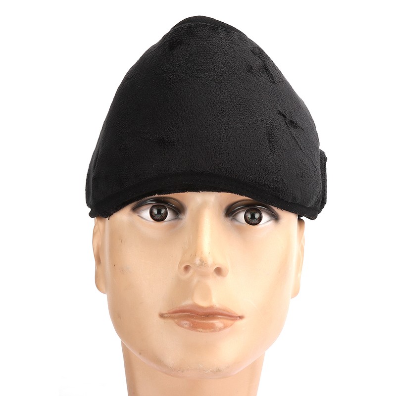 Wireless Bluetooth 5.0 Eyeshade Cover Intelligent Sleeping Music Headphone Travel