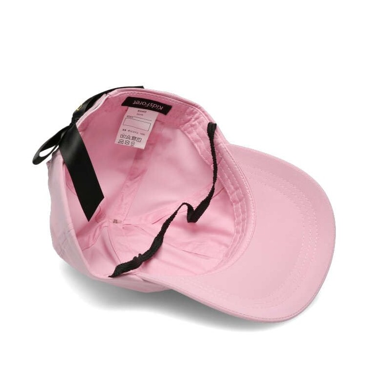 KidsFore B33402 Cap with Ramekuma Embroidery Cap, P 54 for