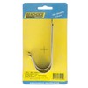 Seachoice Boat Hook Holders, Polished Stainless Steel, Holds 1-1/2 in.