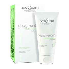 Crema De Manos Con Colageno Antimanchas 75 Ml