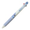 Mitsubishi Pencil Jet Stream 3 Color Ballpoint Pen SXE3-400-05 0.5mm
