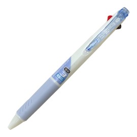 Mitsubishi Pencil Jet Stream 3 Color Ballpoint Pen SXE3-400-05 0.5mm U Sky