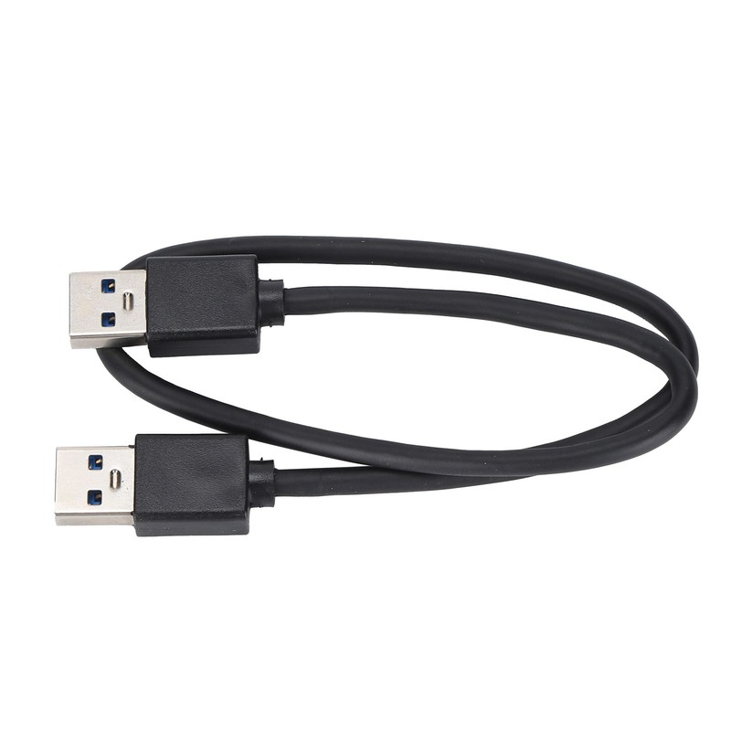 HDD Enclosure Plug Play 3TB USB3.0 SSD Hard Disk Box