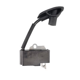 4282 400 1310 Ignition Coil with Spark Plug for Stihl BR500 BR550 BR600 S183 Blower Replaces 4282 400 1305,4282 400 1308,4282 400 1310