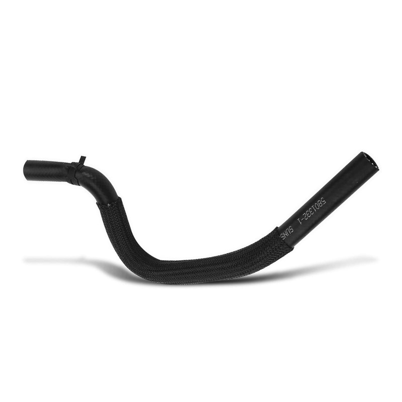 A-Premium Engine Oil Cooler Line Hose Assembly Compatible with Ford
