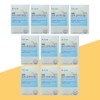 Dr.Lin Super Glutathione 400mg x 30 sheets x 10 boxes (10 months supply) Glutathione Glutathione Film / 닥터린 슈퍼 글루타치온 400mg x 30매 x 10박스(10개월분) 글로타치온 클루타치온 필름
