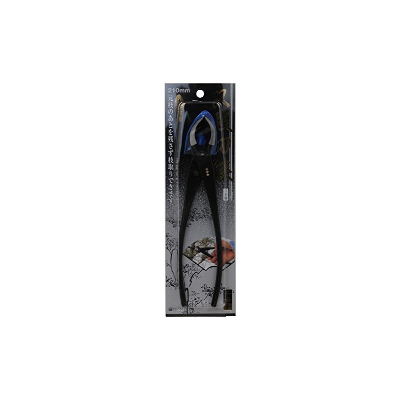 Senkichi Gold Multi-Branch Cutting Shears 8.3 inches (210 mm)