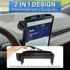 Car Phone Holder for 2021-2026 Ford Mustang Mach-E Accessories 15.5