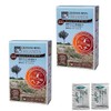Green Note Henna Organita Earth Brown (Set of 2 (Bonus)