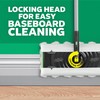 Swiffer Sweep & Mop Deluxe 2-in-1 Floor Mopping and Sweeping