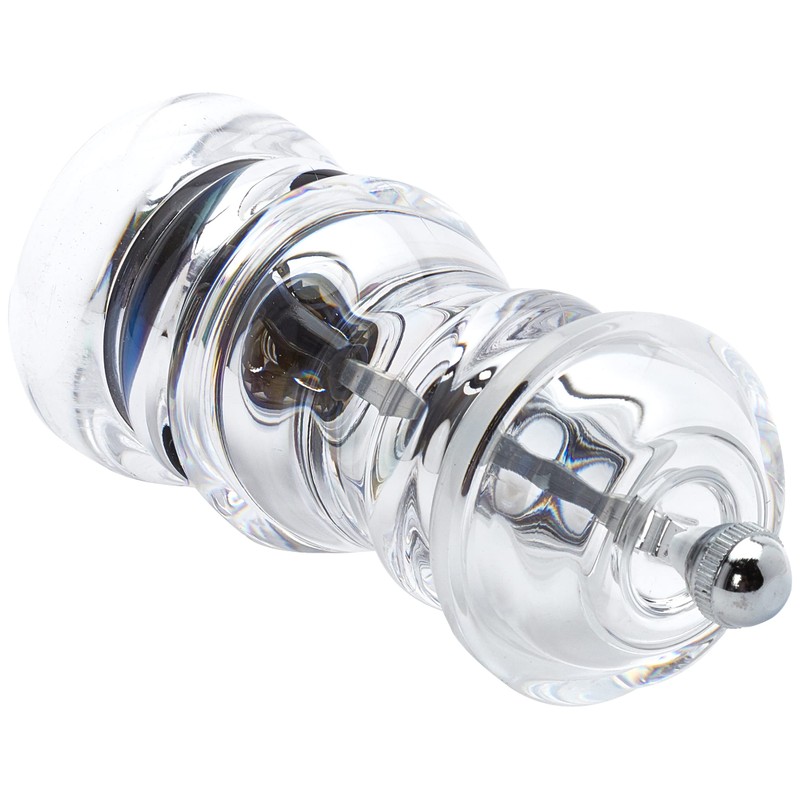 Home Articoli per la casa, White, 6x6x13 cm