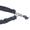 AGT Chain Lock: Bicycle & Motorcycle Chain Lock 5mm Steel