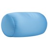 Focustree Microbead Body Pillow, Tube Microbead Bolster Bean Smooth Cool