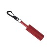 Signal Bell Diving Stick Noise Maker Crisp Sound Aluminum Alloy