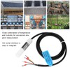 Dustproof Temperature and Humidity Sensor, Sht30 Sensor Sht30 Sensor Stainless