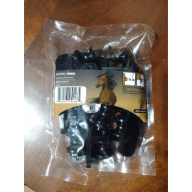 ElectroBraid Roller Post Insulators (mfg# IROLLB10-EB) 10 pack **Brand New**