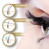 Eyecatcha Eyelash Booster Eyelash Serum Hormone-Free for Longer Eyelashes with