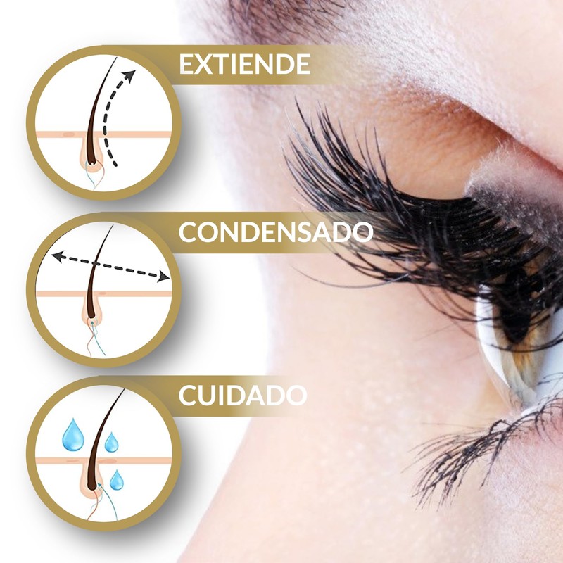 Eyecatcha Eyelash Booster Eyelash Serum Hormone-Free for Longer Eyelashes with
