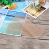120 Pcs Eyelid Tape, Breathable Invisible Lace Double Eyelid Stickers