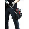 Holster Bag - Robust Tool Bag Belt | Belt Bag