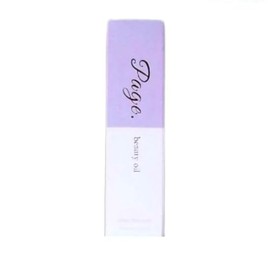 Page. Full Body Moisturizing Beauty Oil (Smooth)
