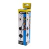 Grounding Probe Titanium Aquarium 4m Cable Kongs Prevents Electric Shocks