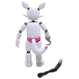 FUNKO Five Nights at Freddy's Sister Location 5" FUNTIME FOXY Figure