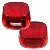 Eagle Lights Red Strobing LED Taillight Kit for Harley Freewheeler