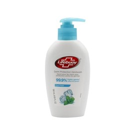 Lifebuoy Cool Fresh Handwash 190 ml