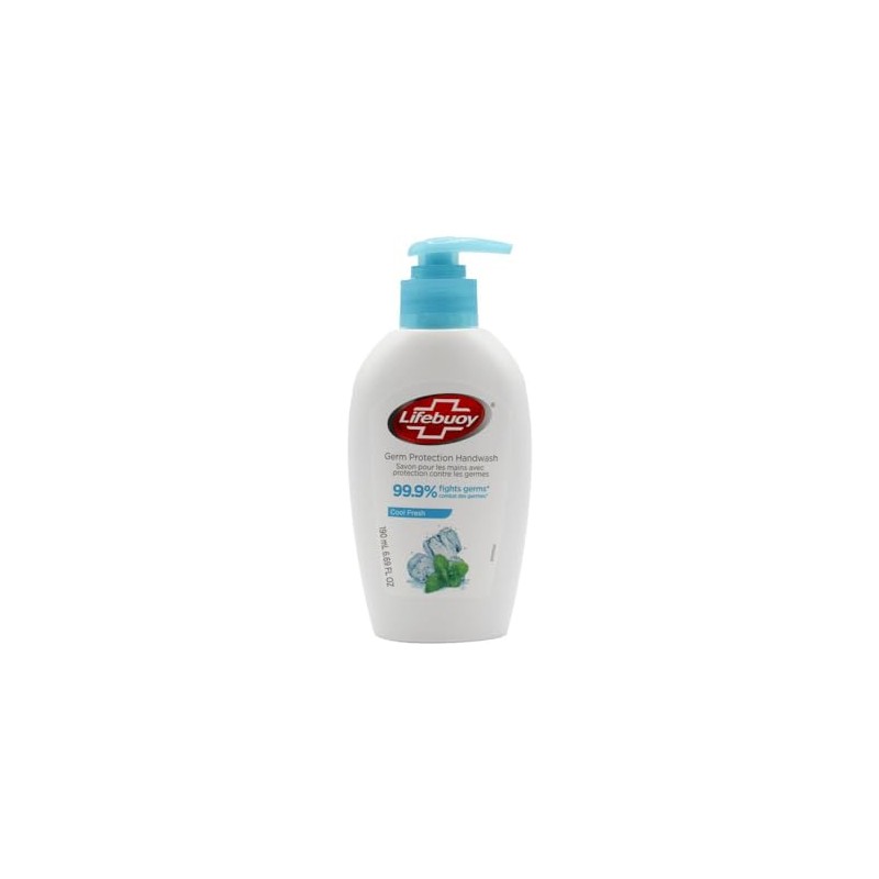 Lifebuoy Cool Fresh Handwash 190 ml