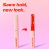Makup Beauty Brow Me - Eyebrow Sculpt Gel + Wax