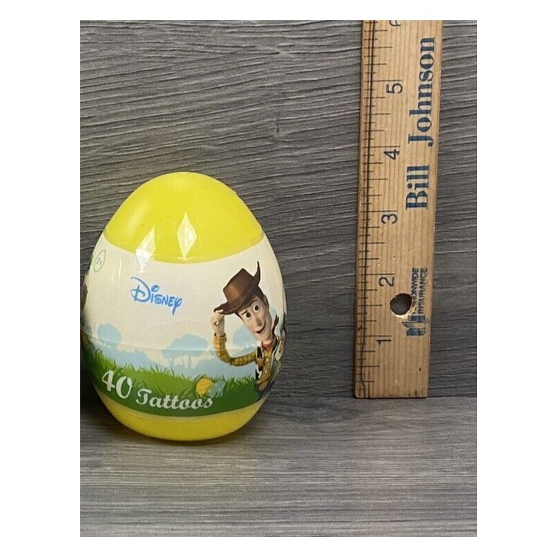 Paper Magic Group Toy Story Easter Mystery Egg Filled with