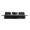 Ace Roto 12? Threaded Vented Lid & Ring | 10527