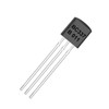 Chanzon 100pcs BC337B TO-92 NPN Transistor BC337-25 0.8A