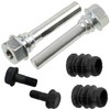 AERZETIX - C75190 Brake Caliper Guide Sleeve Set Compatible with