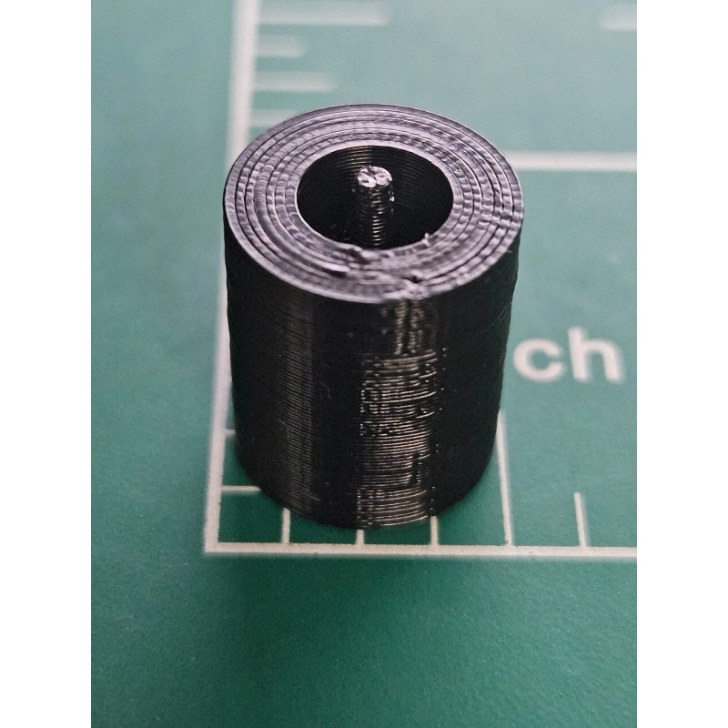 3DTI Refill Adaptor for Therma Cell Butane Cartridges- Mosquito Repellent