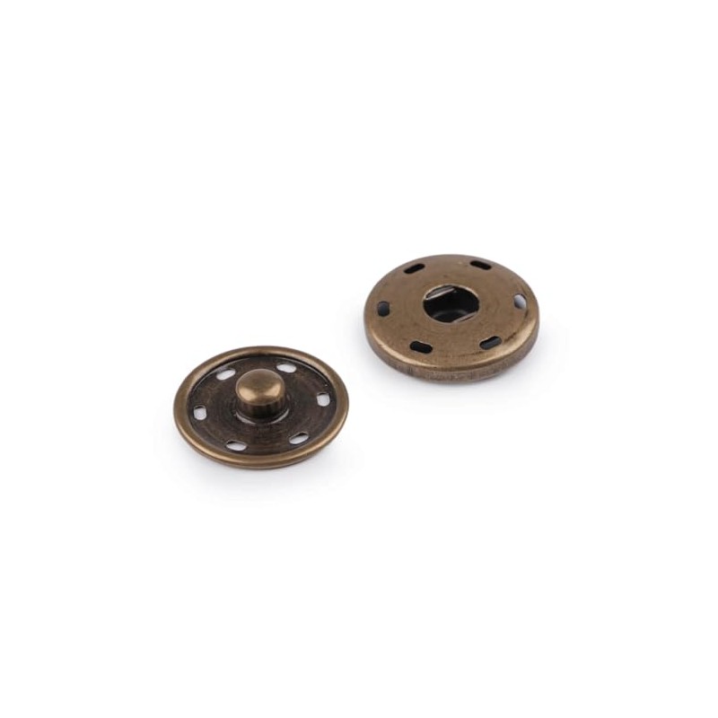 BIG-SAM - 30 mm Press Studs | 5 or 10