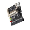 IDE to Compact Flash Adapter, Direct Insertion Mode SD-CF-IDE-DI