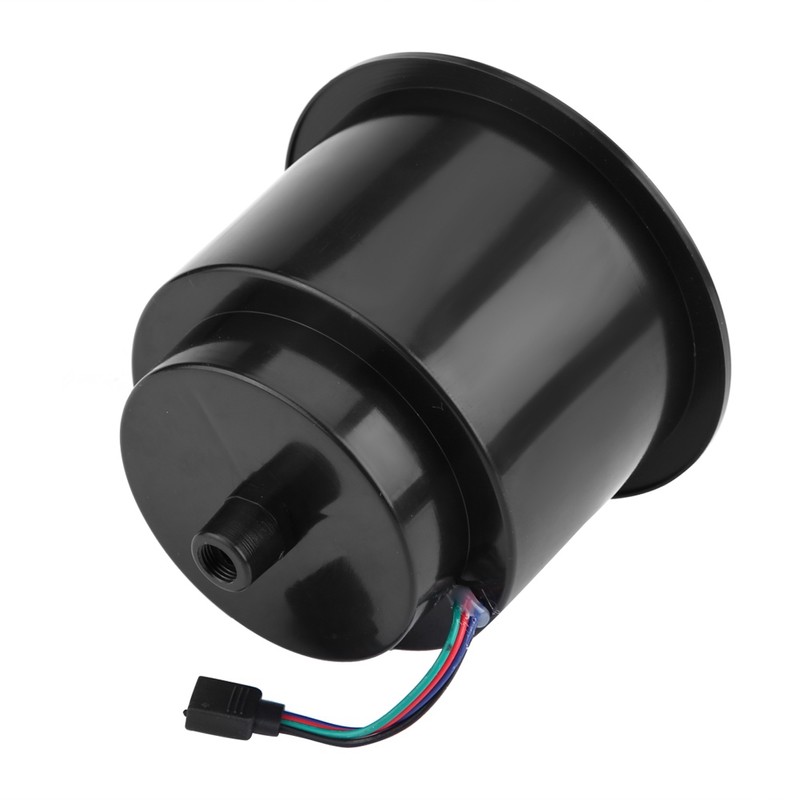 Plastic RGB LED Light Drink Cup Holder with Remote Control​