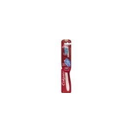Colgate 360 Optic White Full Head Toothbrush, Medium (2 Pack)