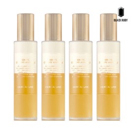 Dermacure Perfect Creamy Ampoule 120ml x4 / 더마큐어 퍼펙트 크리미 앰플 120ml x4