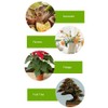 E27 10W 290LED Chip Garden Greenhouse Plants Growing Light for
