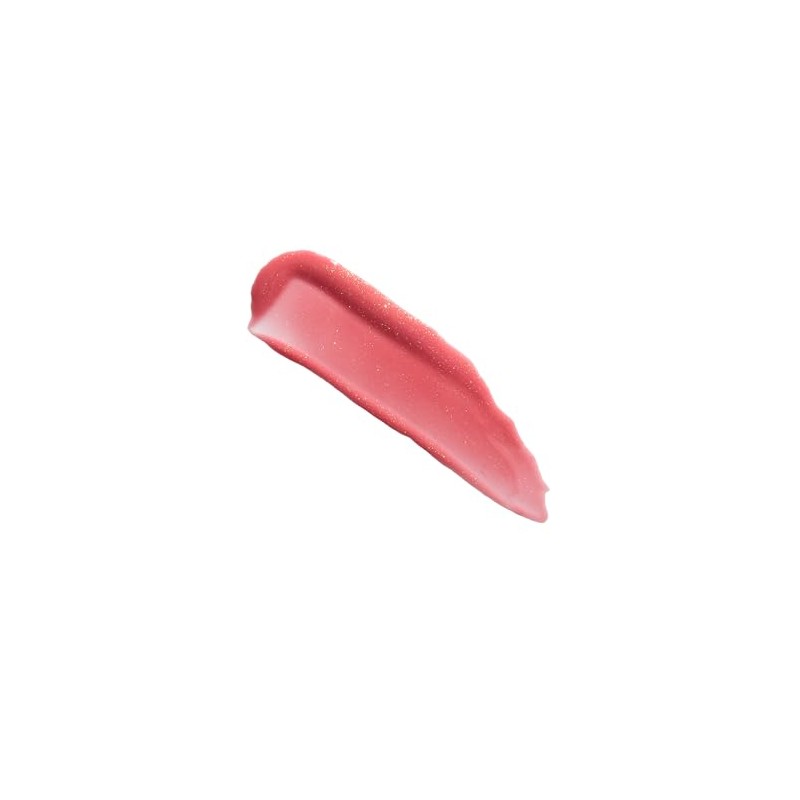NUDESTIX Hydrating Peptide Lip Butter – Glossy Lip Balm with