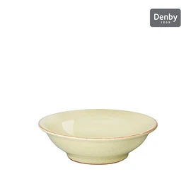 Denbigh Heritage Veranda Small Shallow Bowl / 덴비 헤리티지 베란다 스몰 섀로우 보울