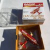 Gearbox Yahtzee Limited Edition 1931 Stearman Bi-plane Die Cast 1:54