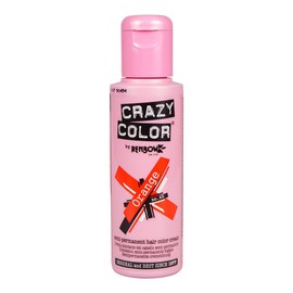 Renbow Crazy Color Semi-Permanent Hair Dye Cream 100ml